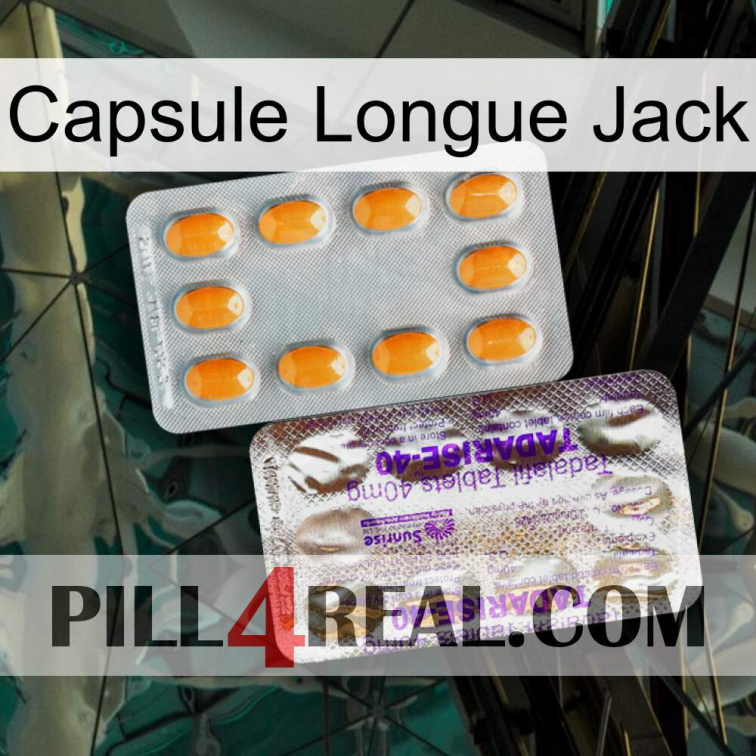Long Jack Capsule new12